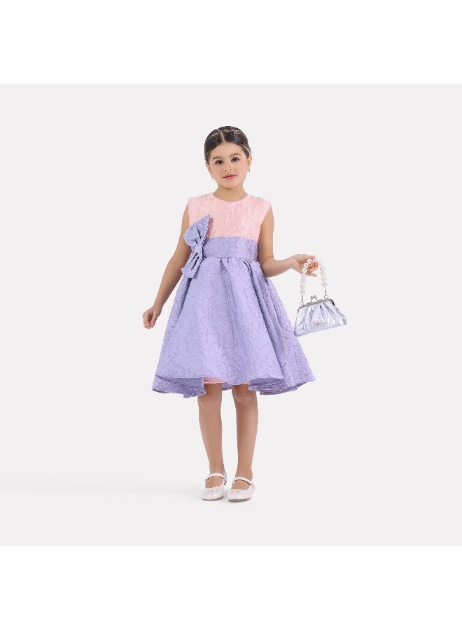 Obaha Girls' wedding dress - Image 1